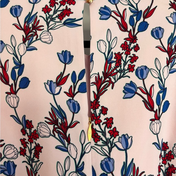 Draper James Vine Romper - Picture 3 of 5